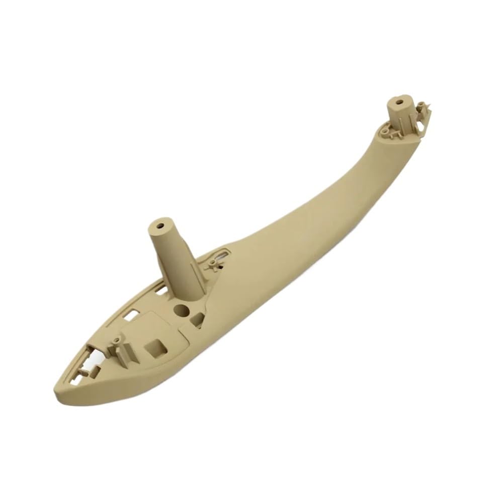 YBVDCXP Door Pull Handle Car Interior Door Pull Handle Inside Panel Trim for 3 Series F30 F31 F35 F80