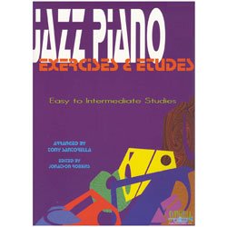 Amazon.com: Santorella Publications Essential Jazz Standards for ...