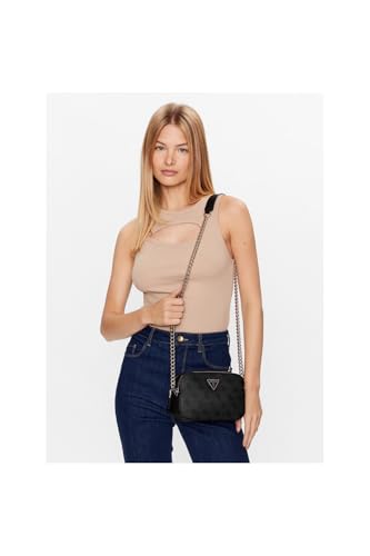 Image of GUESS Womens Noelle Crossbody Camera