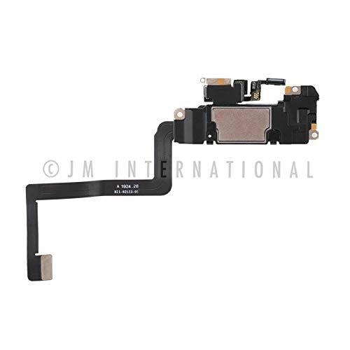 ePartSolution_ Ear Earpiece Ear Speaker + Proximity Sensor Flex Cable for iPhone 11 Replacement Part USA