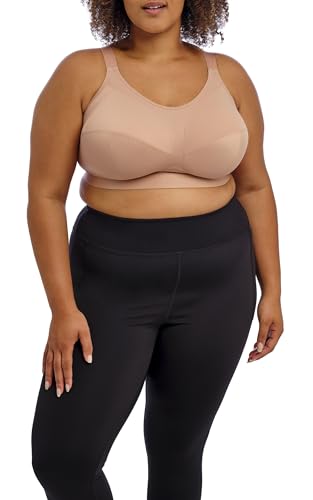 GODDESS Women's Katarina Non Wired Bra2