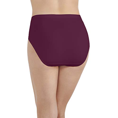 Image of Vanity Fair Women's Body Caress Brief Panty 13138