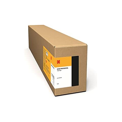 Kodak Professional Inkjet Photo Paper, Lustre Cover