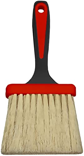 ALLWAY BMT Heavy-Duty Masonry Brush 6 1/2