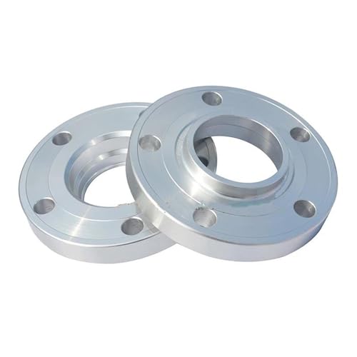 Entretoise de roue PCD 25mm pour corriger le déport et élargir les voies Benz