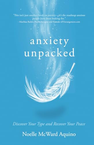 Anxiety Unpacked