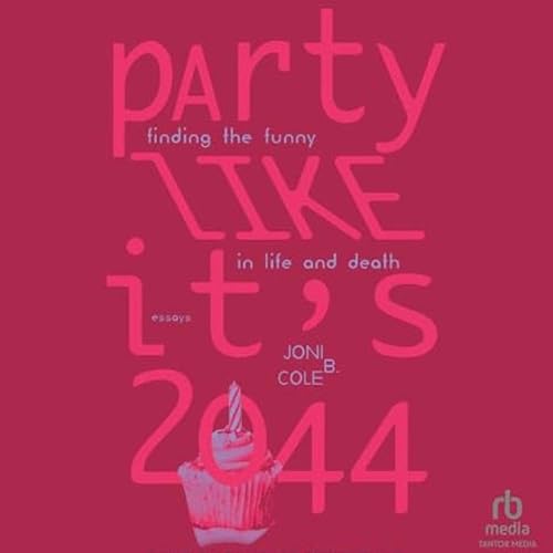 It's party time! Podcast Por  arte de portada