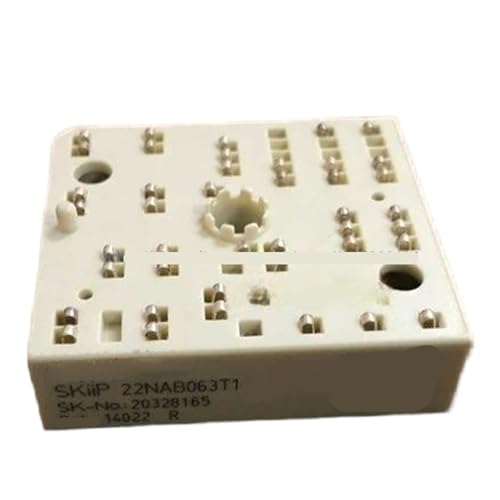 SKiiP22NAB063T33 Module de Pont redresseur pour éviter les coupures