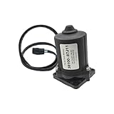 Yingda 38100-87J11 New 12V Tilt Trim Motor Fit for Suzuki Marine 38100-88L12,for Honda 36120-ZW4-H1/2, 36120-ZV5-822 Boat Accessories