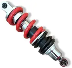 AMORTECEDOR TRASEIRO CB TWISTER 250 2015 a 2022 MOTO shiver