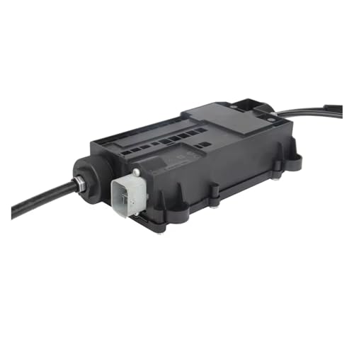 Freno electrónico Benz W221 soluciona avería módulo parking A2214302949 5