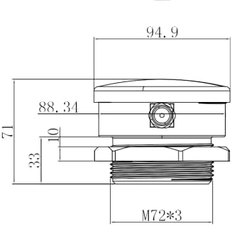 Water Tank Level Controller