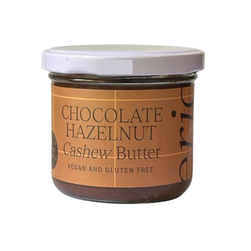 Everiday Dark Hazelnut Spread 125g
