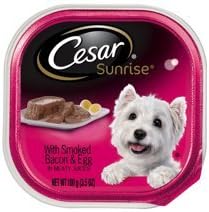 cesar sunrise