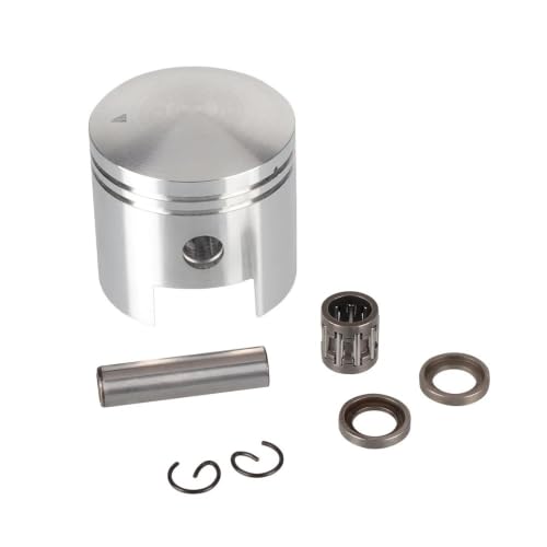 Kit de cylindre 100cc YD100 haute durabilité avec axe piston - 5