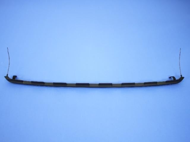 Mopar 05137554AC DEFLECTOR SUNROOF WIND