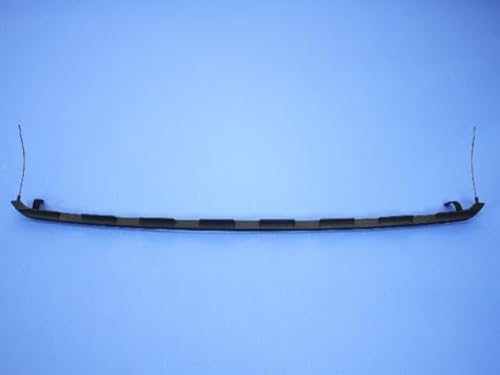 Mopar 05137554AC DEFLECTOR SUNROOF WIND