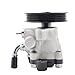Car Power Steering Pump Compatible With Hyundai Terracan T9 2002~2006 57110-H1300 57110H1300