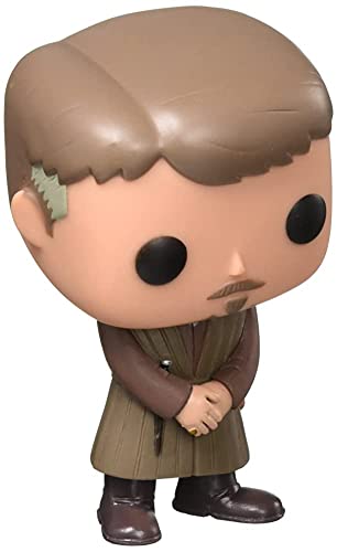 Sale Game Of Thrones Petyr Baelish Littlefinger Pop! Vinyl Figure
