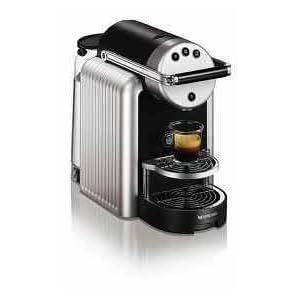 Nespresso Zenius Professional