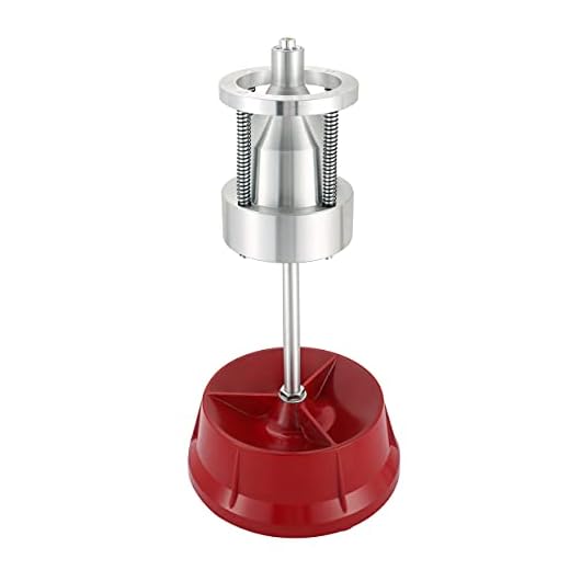 ATPEAM Portable Bubble Wheel Balancer - Heavy Duty Tire Balancing Machine for Car and Light Truck Wheel Repair