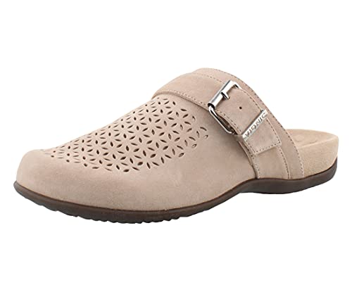 Vionic Women's Rest Moca Mule Nude 8 M US