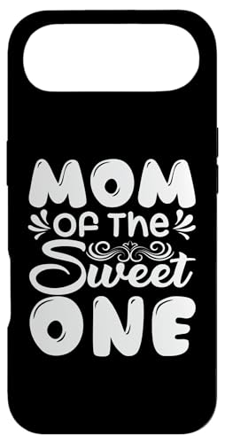 Mom Of The Sweet One ̓ ꂳ ̓̈p X}zP[X iPhone Air p