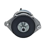 3975139 / 859673PB Alternator Compatible for Cummins 4B3.9 6B5.9 Engine Applications 55A 24V