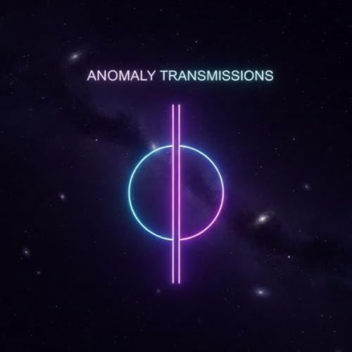 The Disclosures of Truth - Transmissions from Anomaly. cover art