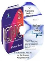 CNC Programming Handbook: Smid, Peter: 9780831133771: Amazon.com: Books