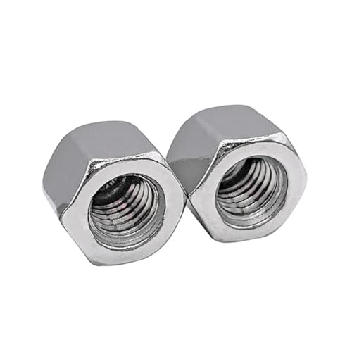 1`20 M3 M4 M5 M6 M8 M10 M12M14M16 DIN917 304 A2-70 XeX| ZpZpV[g[^Lbvibg(M3 20pcs)