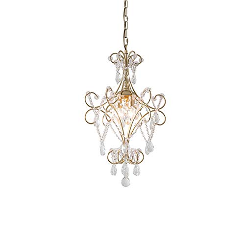 Lustres cristal américain pour sublimer l'ambiance de votre salle à manger