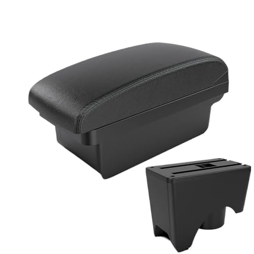 Vantaggi: Grazie al design ergonomico, è possibile abbassare comodamente le braccia durante la guida, riducendo efficacemente l'affaticamento del conducente.