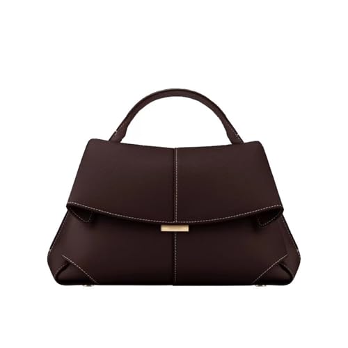 Luxury Handbags for Women Leather Satchel & Top-Handle Designer Bags