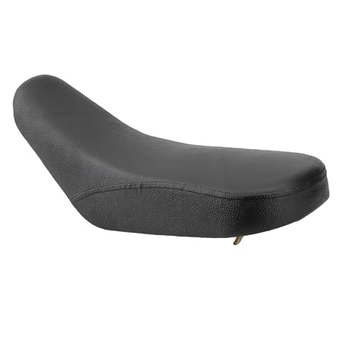 Asiento de espuma con cuero sintético impermeable para quad juvenil 90cc 5