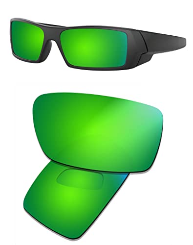 Image of Replacement Lenses for Oakley Gascan Sunglasses OO9014