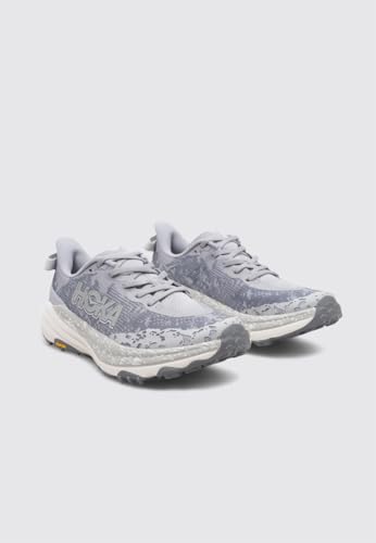 Hoka Men's Speedgoat 6 Alabaster 8.5 Medium