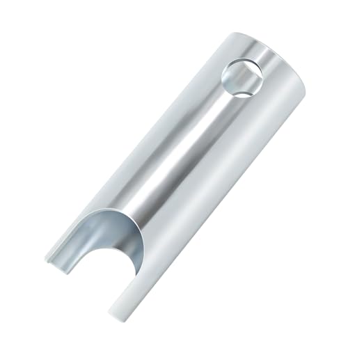 Image of Pressure Relief Valve Remover Silver Wrench for RV Hot Water Tank Temperature Pressure Valve Remover