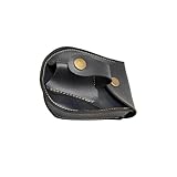 [HAUTE QUALITÉ] : Sac banane fabriqué en polyuréthane (PU) de haute qualité et résistant