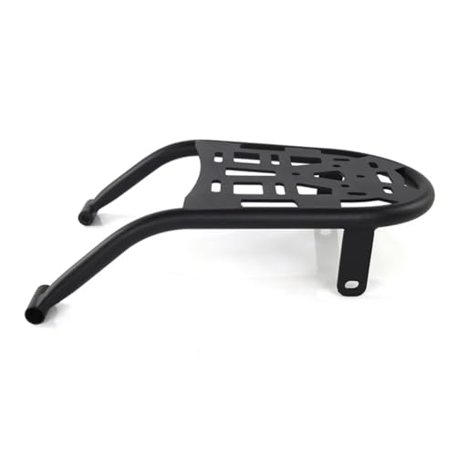 Porte-bagages arrière moto pour CRF250L et Rally 2012-2021, support de top case robuste