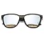 Matte Grey Frame Silver Mirror Lenses