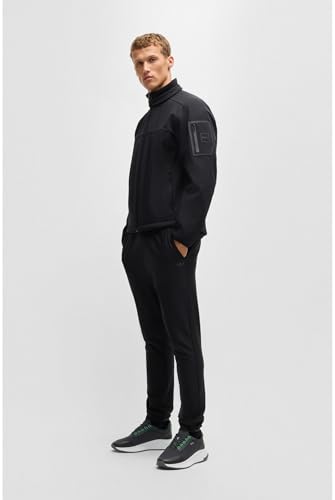 Image of BOSS Mens Ttnm Evo Runn rsth