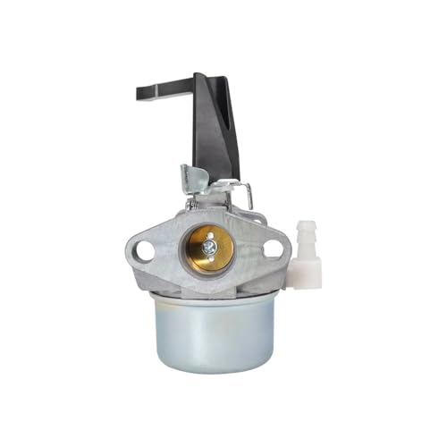 Carburateur St 696065 pour démarrer facilement la tondeuse au jardin