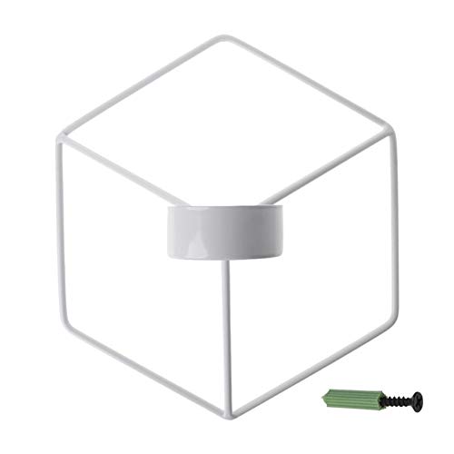 Decoracion Pared Metal 50 2020