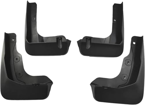 Garde-boue pour BMW X1 finition premium pour protection intégrale roues avant arrière