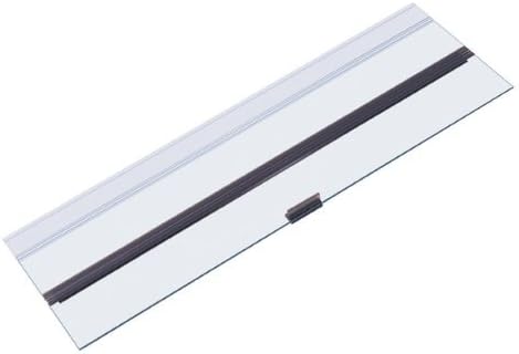 All Glass Aquarium AAG29180 Versa Top, 72 by 24-Inch