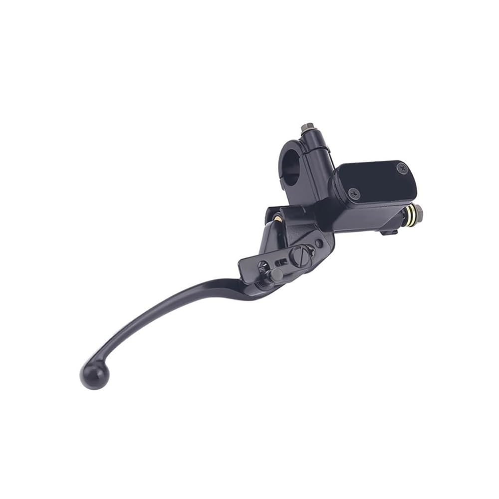 NdReK Motorcycle Parts Clutch Brake Lever Fit for 50cc 110cc 125cc 150cc 200cc 250cc