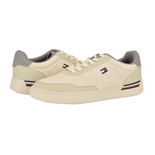 Tommy Hilfiger Homme Jaran basket idéale pour vos sorties estivales et weekends