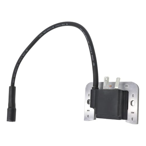 Bobine d'allumage résout problème de démarrage pour moteur tondeuse CH16 CV16 1258414-S