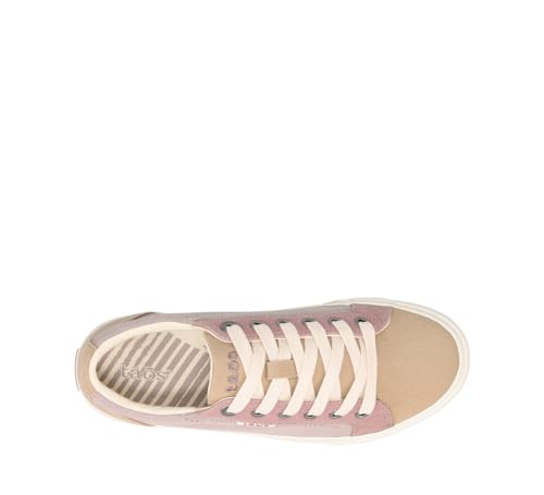 Image of Taos Plim Soul Women's Sneaker-Stylish Platform Sneaker with Curves & Pods Removable Footbed, Arch Support, Classic Design for Everyday Fashion, All Day Comfort